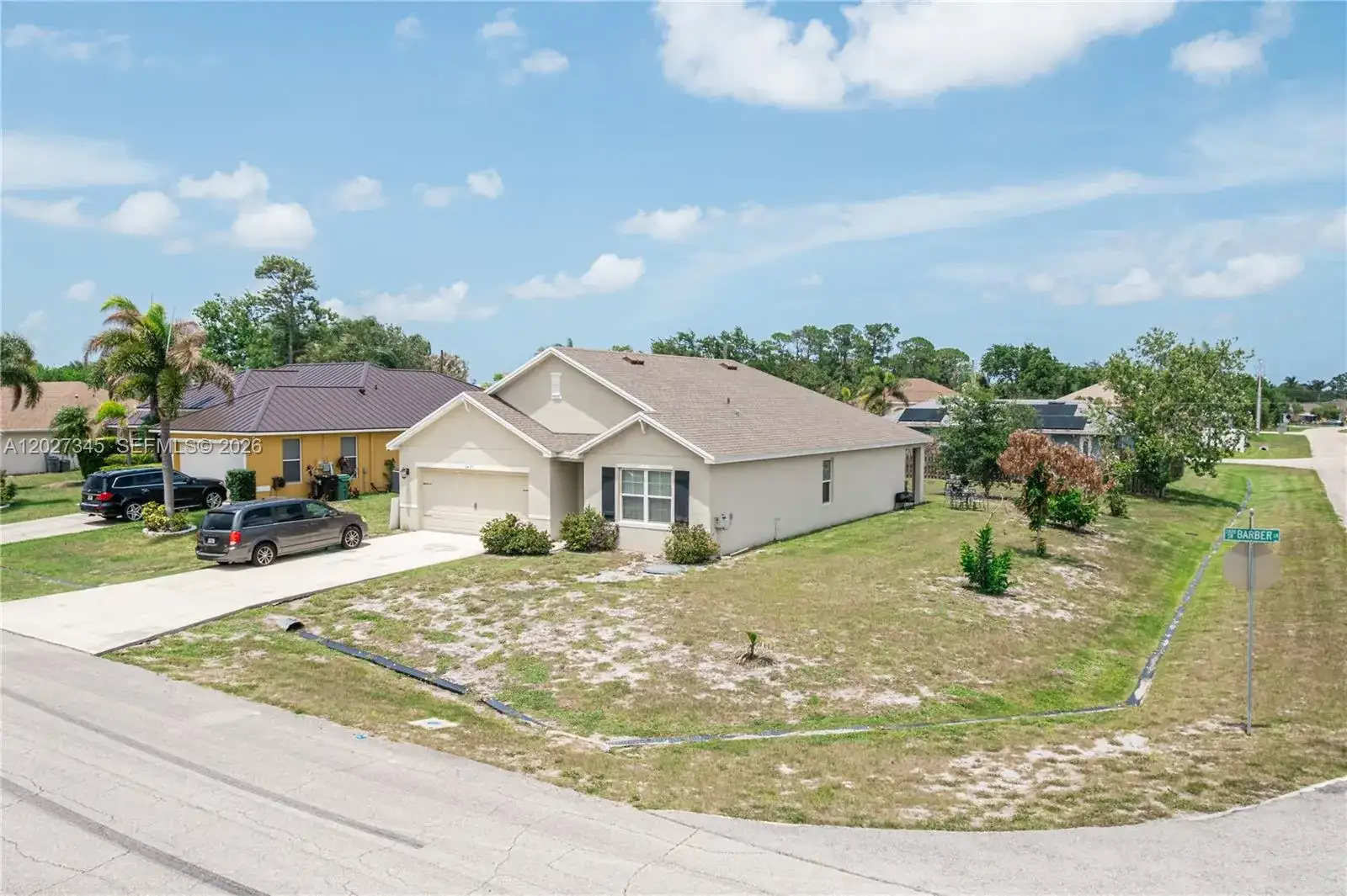 2497 SW Barber Ln, Port St. Lucie FL 34984 photo 4