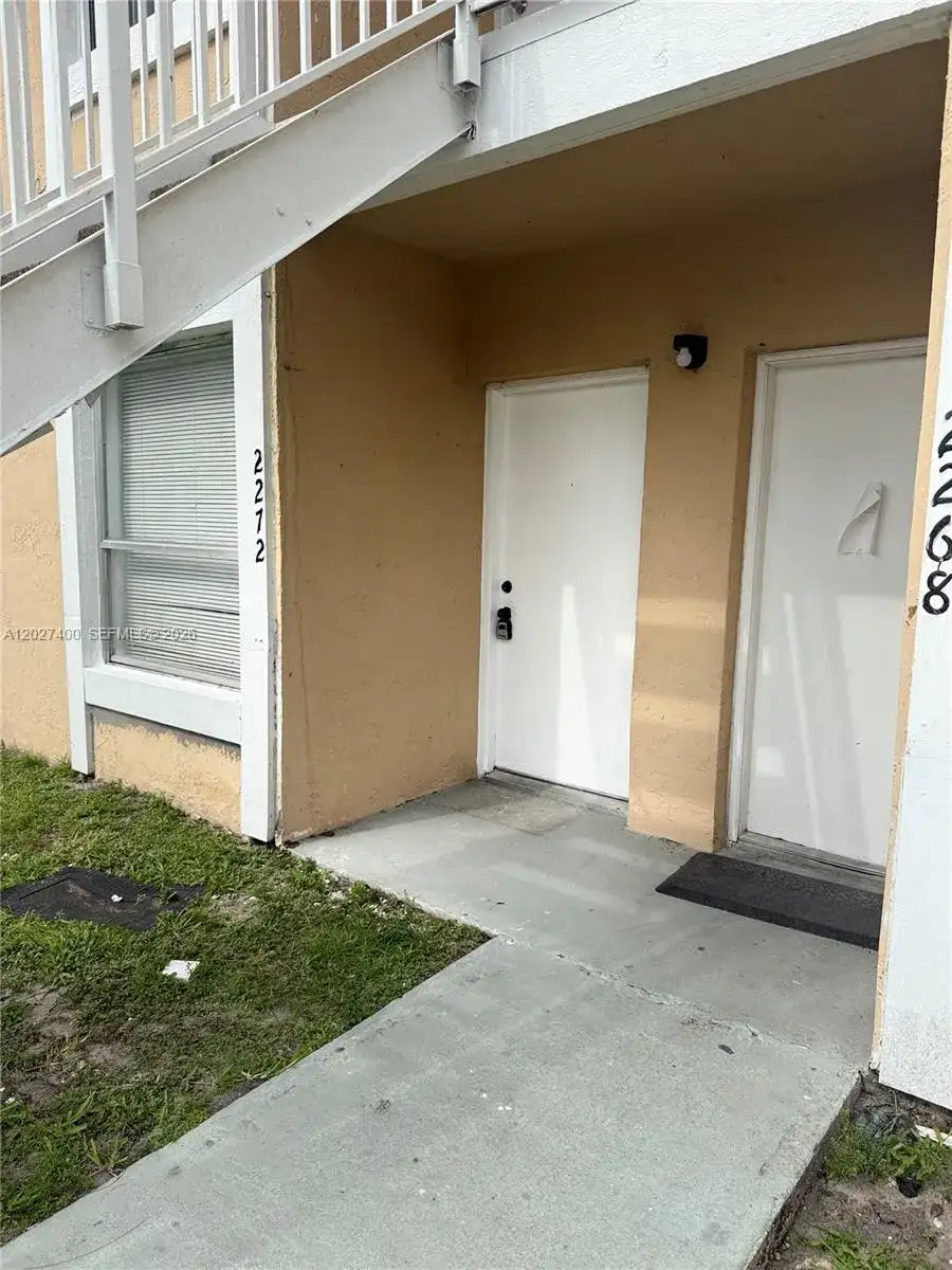 2272 SW 81st Ave # 2272, Miramar FL 33025 photo 2