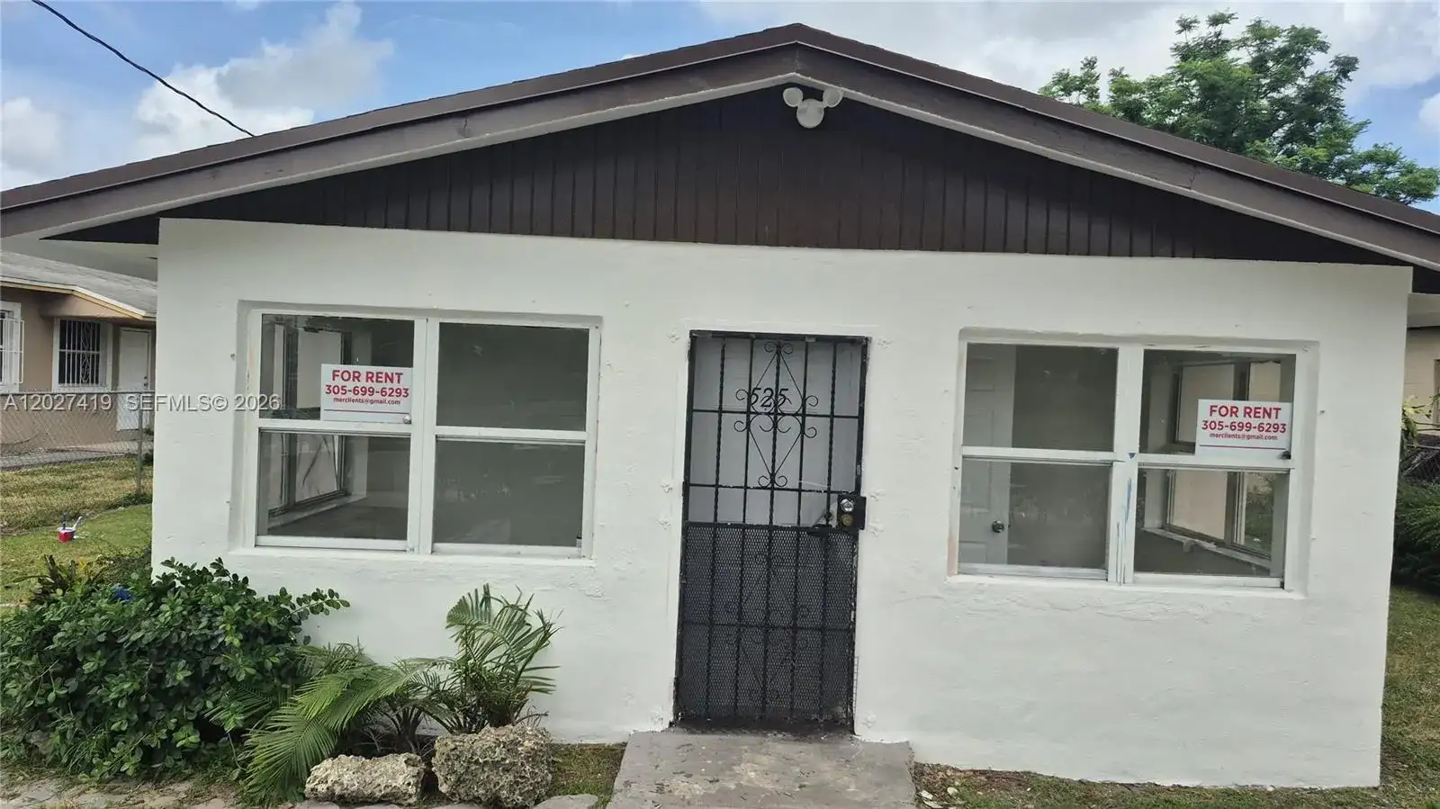 525 SW 8th Ave, Homestead FL 33030 photo 2