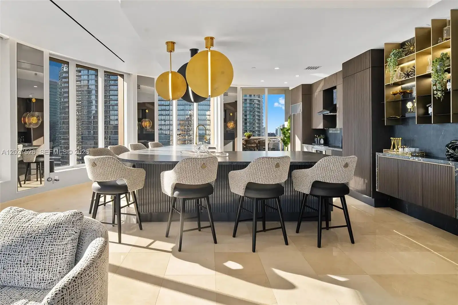 901 Brickell Key Blvd # 3304, Miami FL 33131 photo 3