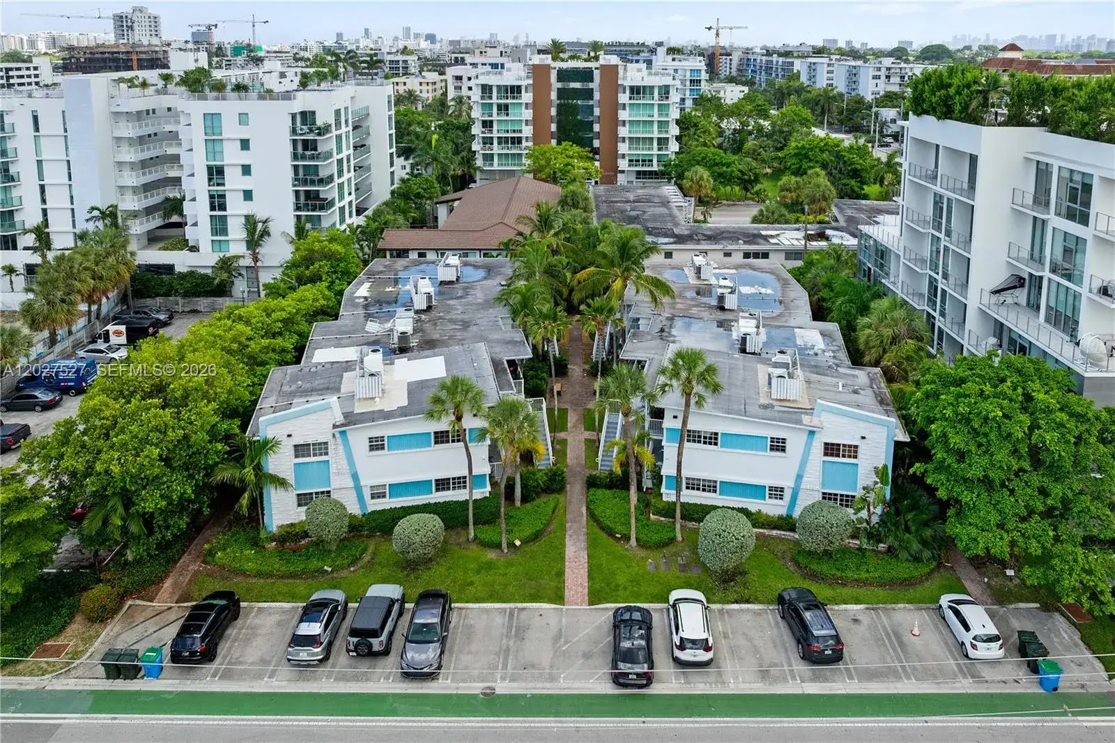 1160 103rd St # 6, Bay Harbor Islands FL 33154 photo 4