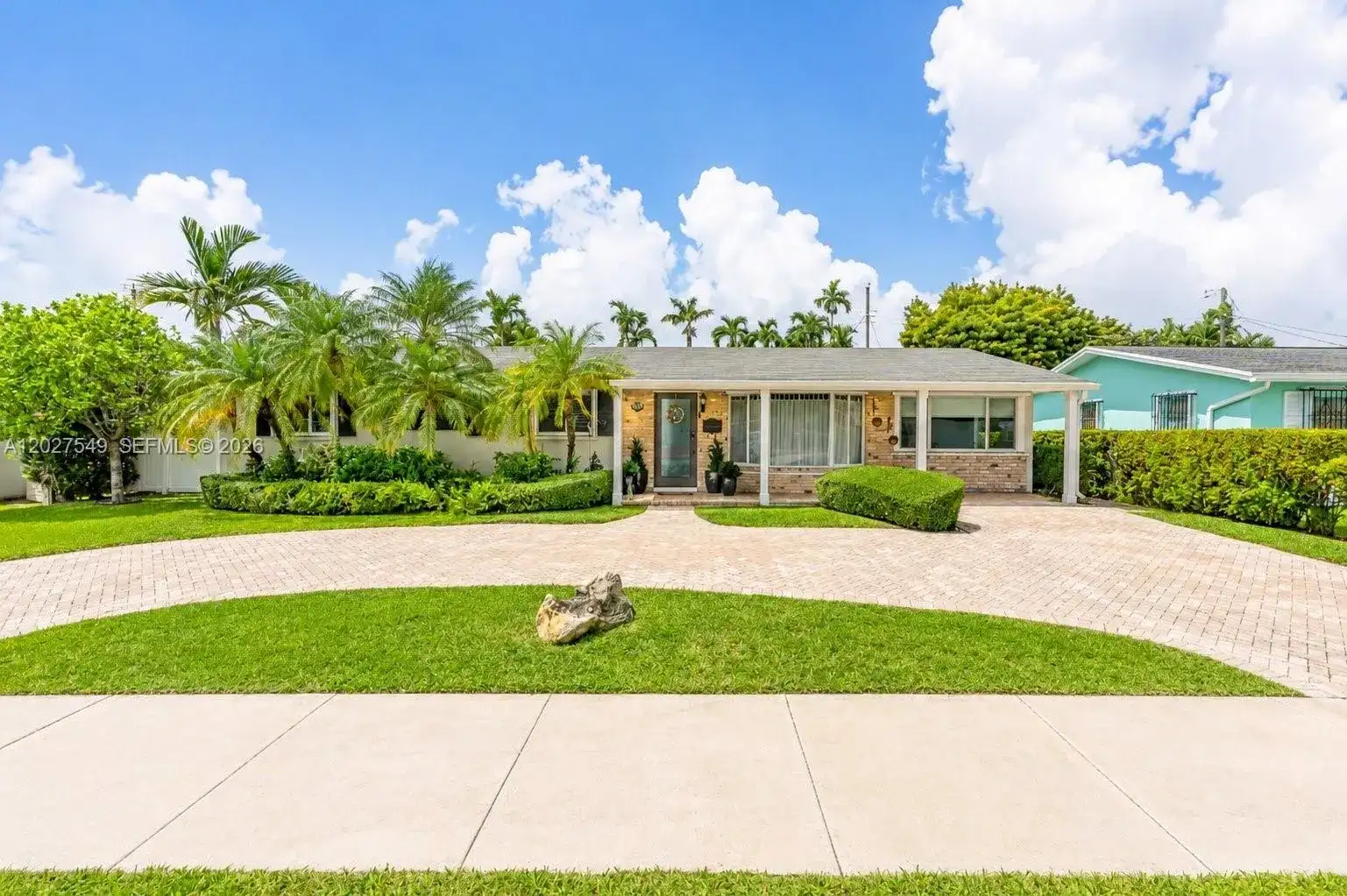 5810 SW 89th Court, Miami FL 33173 photo 2