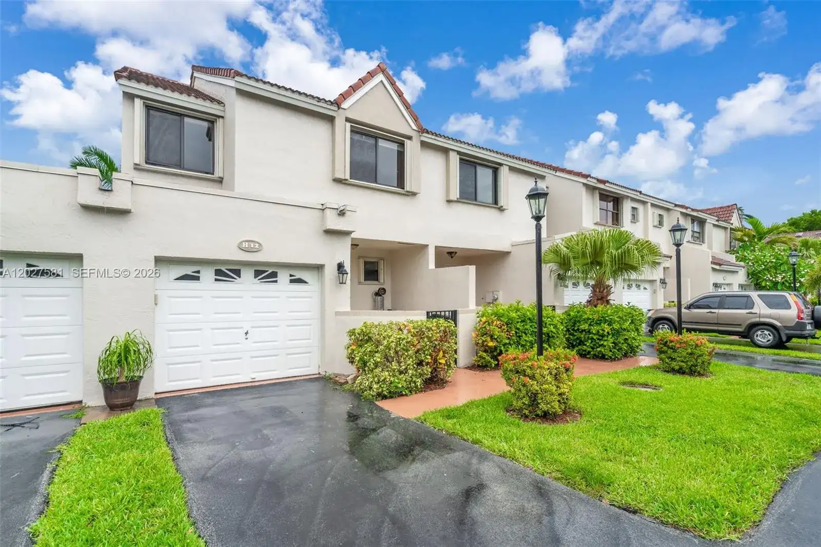 21160 Mainsail Cir # H12, Aventura FL 33180 photo 2