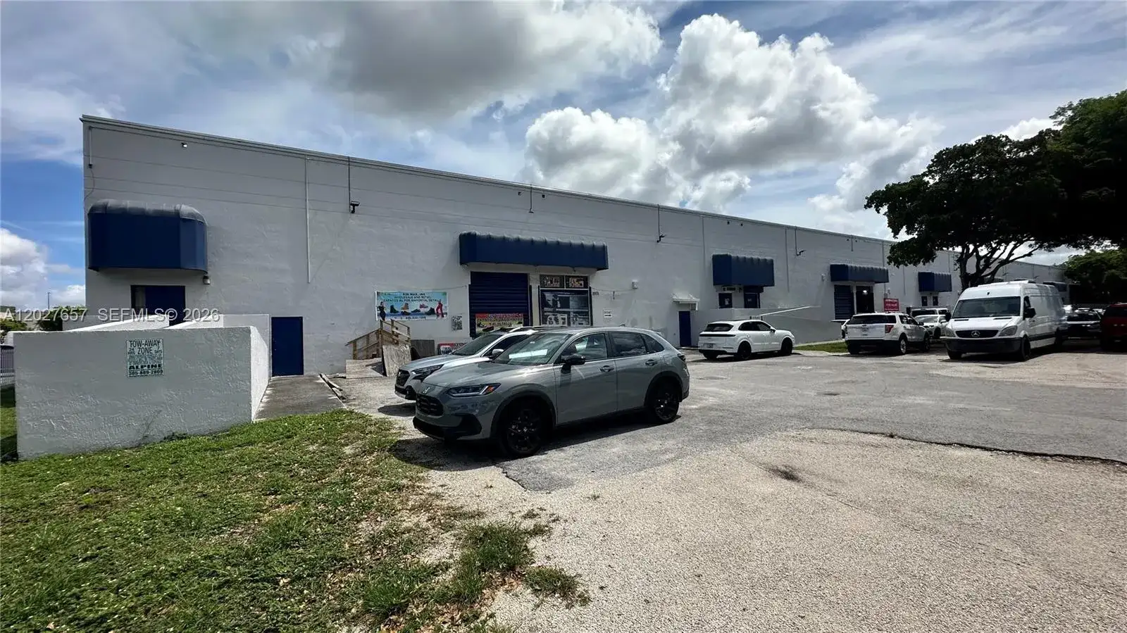 5415 NW 163 St, Miami Gardens FL 33014 photo 2