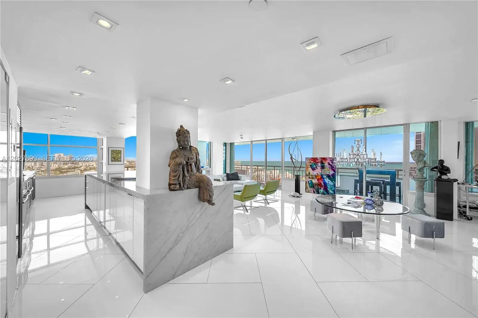 400 S Pointe Dr # 2310, Miami Beach FL 33139 photo 4