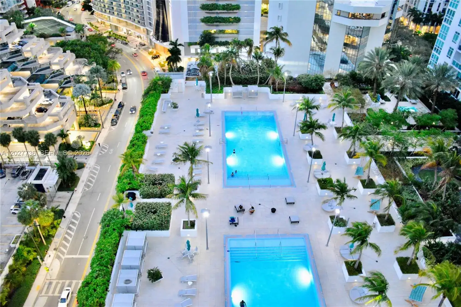 951 BRICKELL # 2609, Miami FL 33131 photo 4