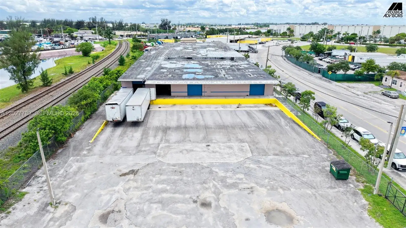 160 Ali Baba Ave, Opa-Locka FL 33054 photo 2