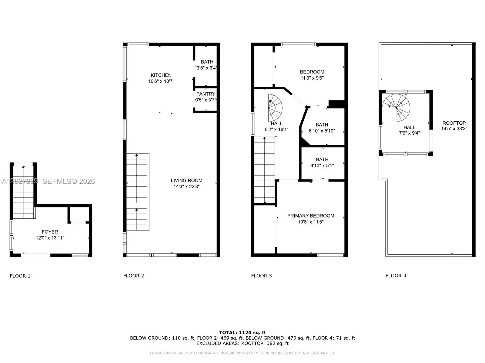 7645 Carlyle Ave # 5, Miami Beach FL 33141 photo 3