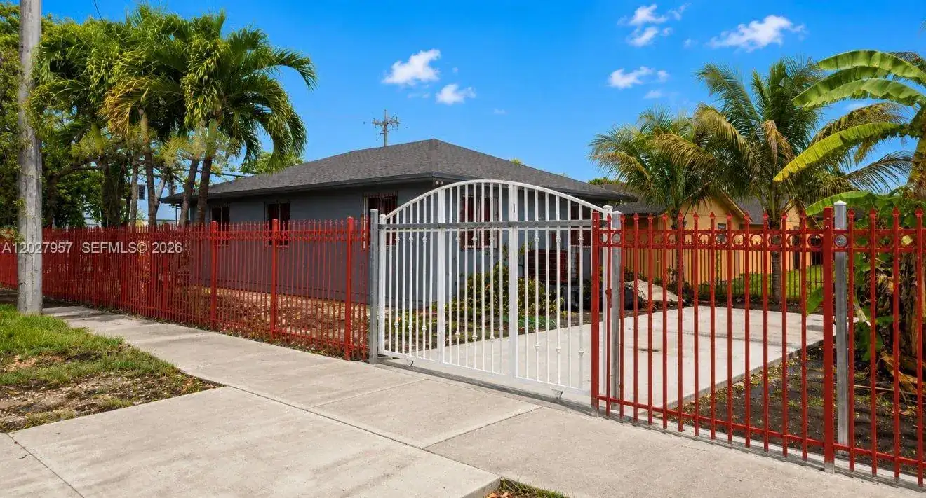4952 NW 21st Ave # 0, Miami FL 33142 photo 2