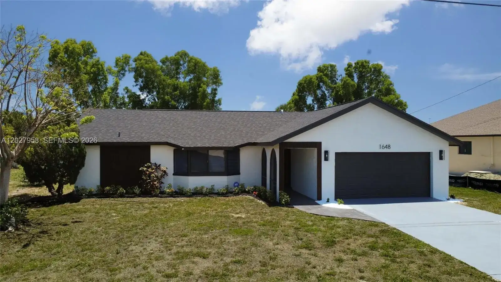 1648 Coral Point Dr, Cape Coral FL 33990 photo 2
