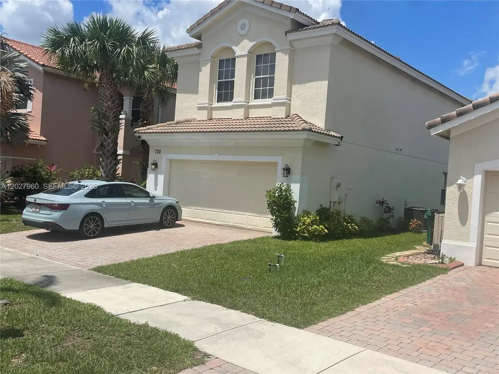 730 NW Leonardo Cir, Port St. Lucie FL 34986 photo 2