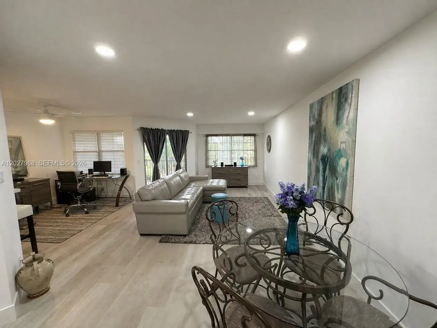 12650 SW 6th St # 412K, Pembroke Pines FL 33027 photo 4