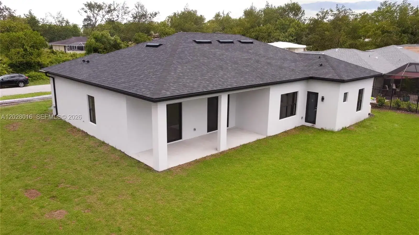 7511 Blutter Rd, North Port FL 34291 photo 2