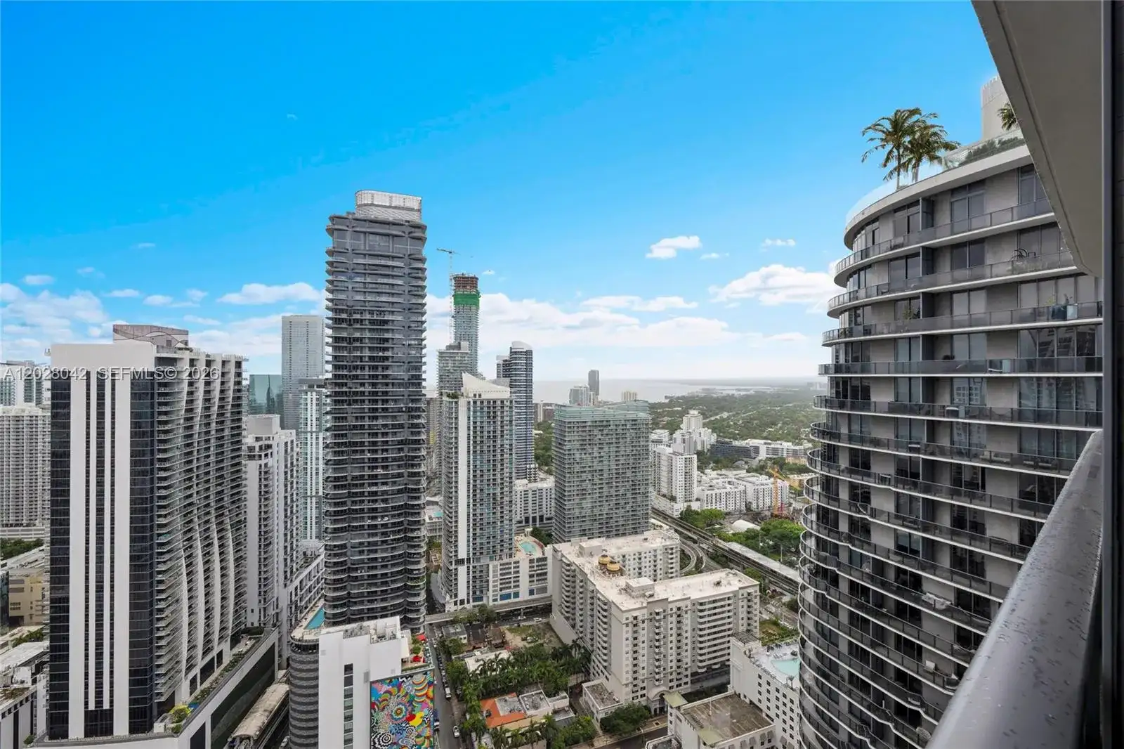 801 S Miami Ave # 4602, Miami FL 33130 photo 2