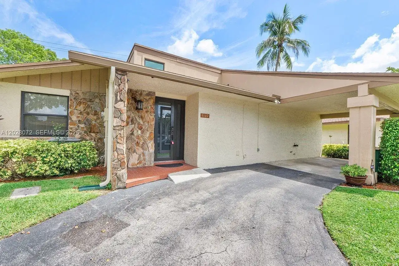 8149 Royal Palm Ct # 3, Tamarac FL 33321 photo 2