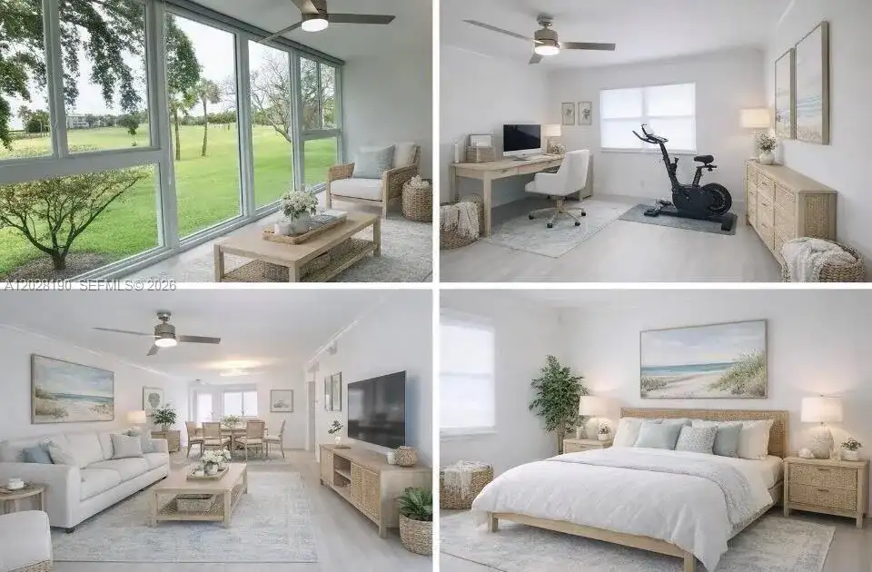 3004 Portofino Isle # B2, Coconut Creek FL 33066 photo 4