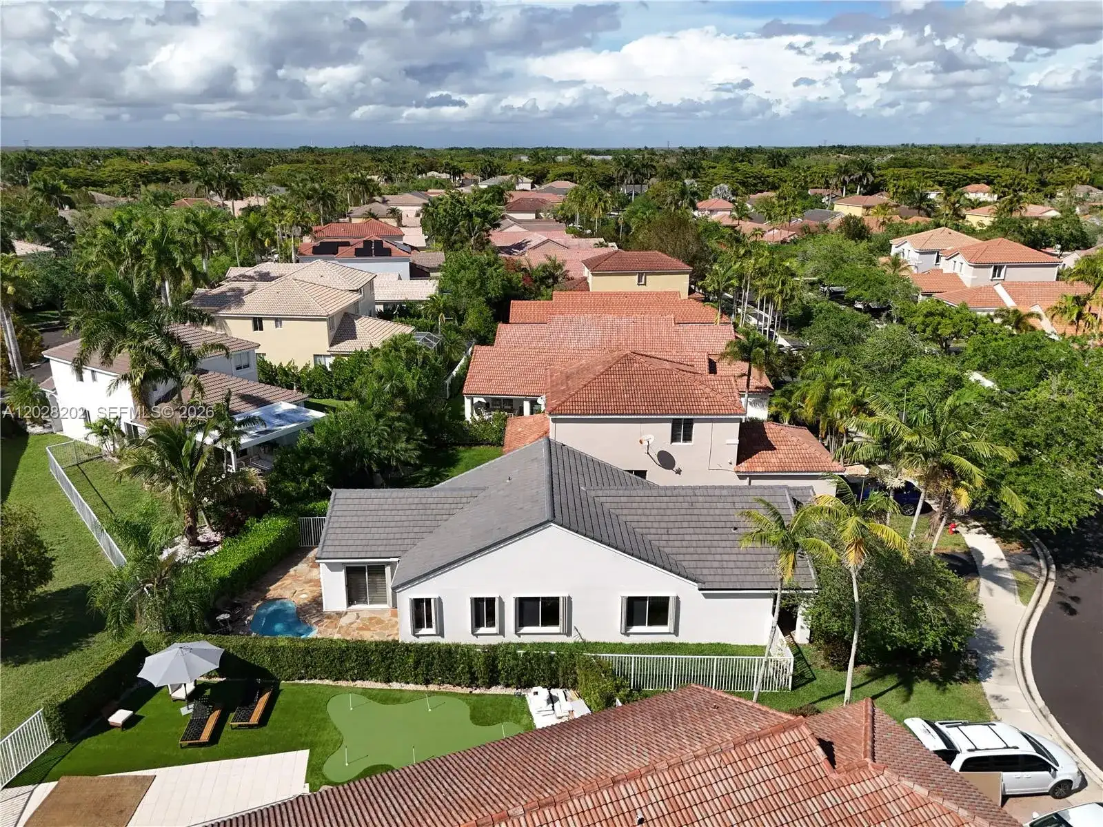 1413 Majesty Ter, Weston FL 33327 photo 4