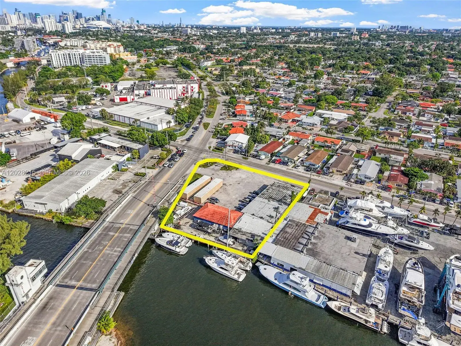 3066 NW River Dr, Miami FL 33142 photo 4