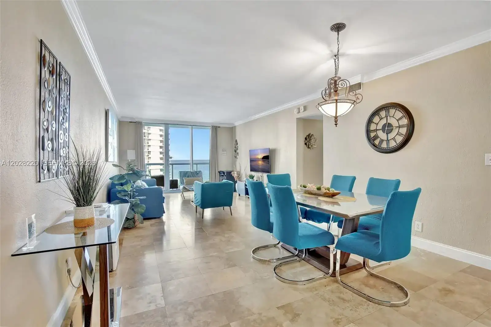 3801 S Ocean Dr # 6Z, Hollywood FL 33019 photo 3