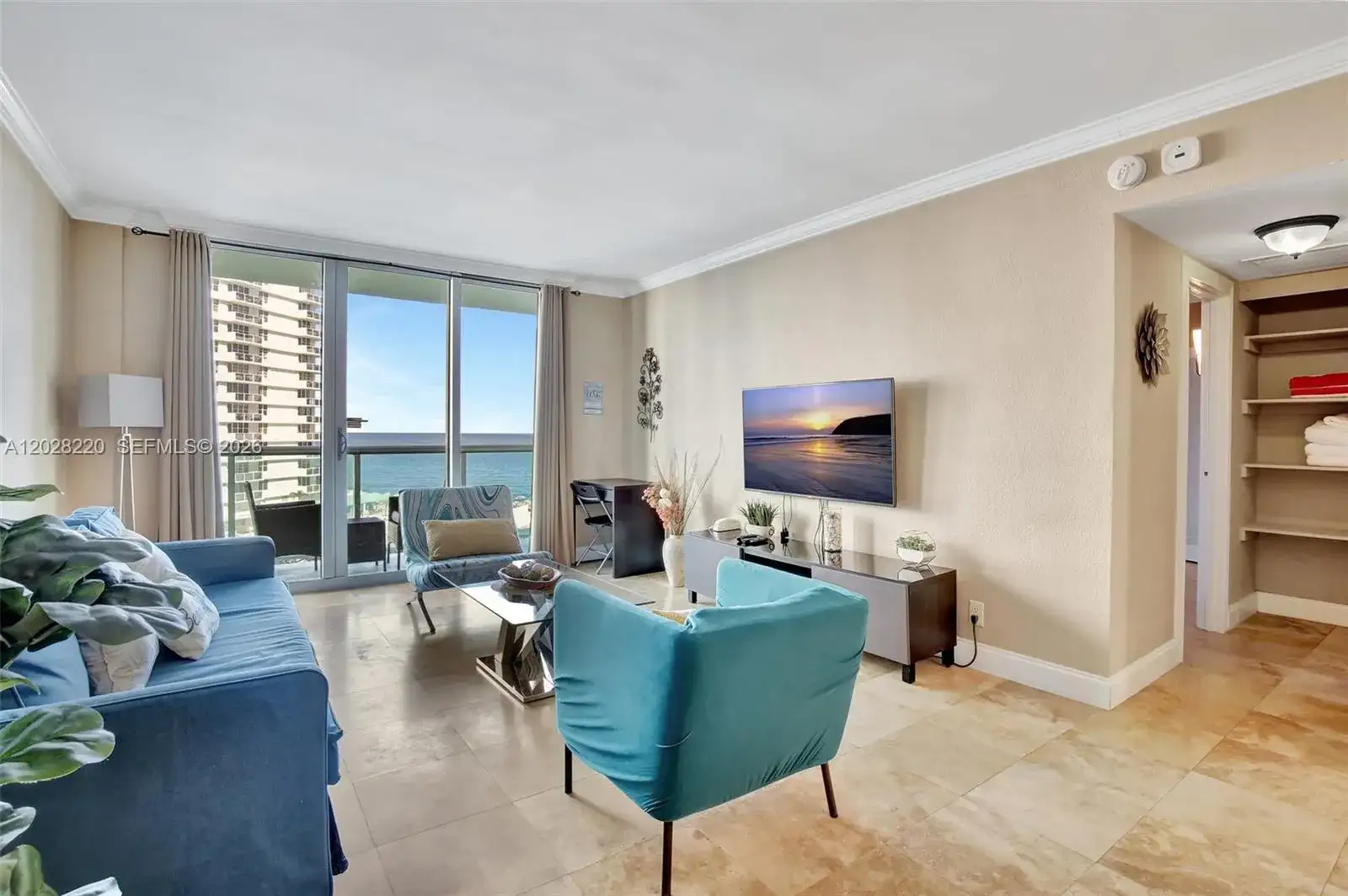 3801 S Ocean Dr # 6Z, Hollywood FL 33019 photo 4