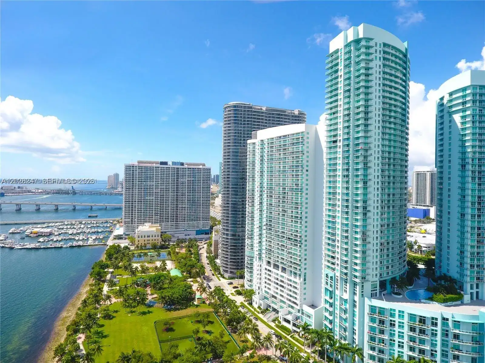 1800 N Bayshore Dr # 2310, Miami FL 33132 photo 2