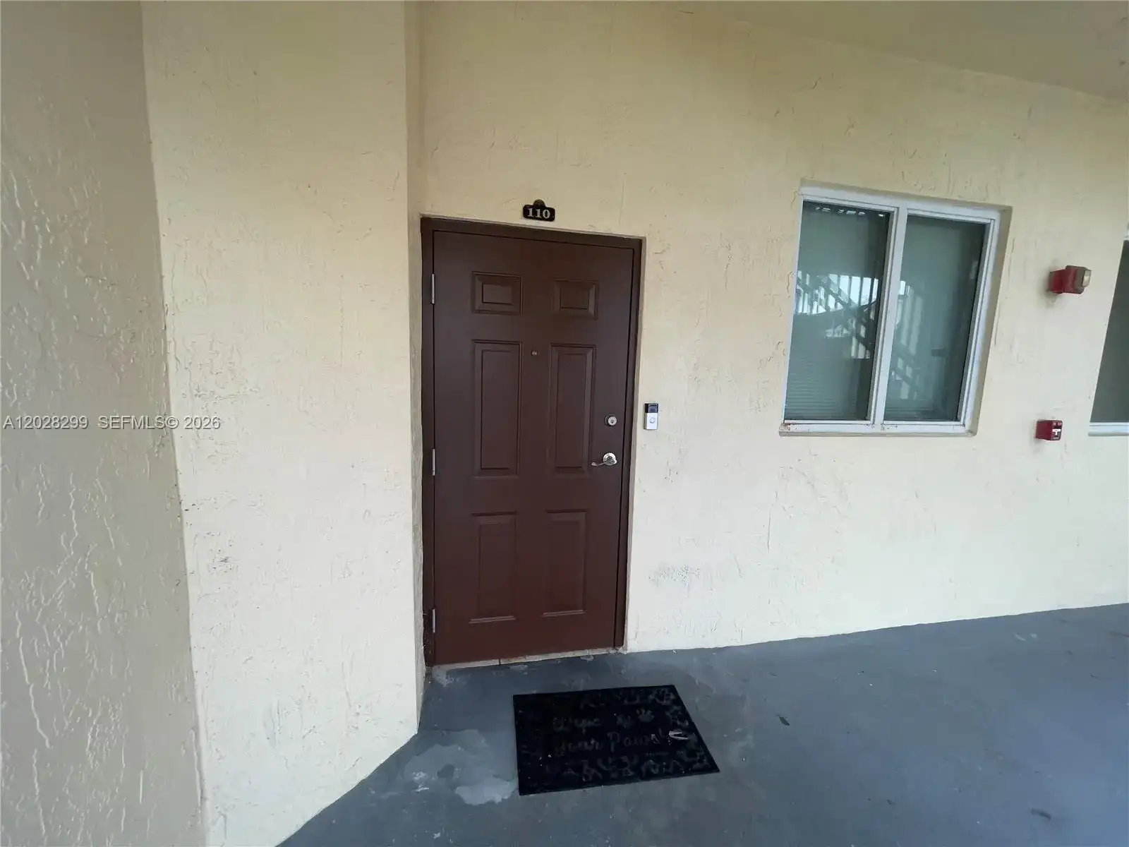 2903 SE 17th Ave # 110, Homestead FL 33035 photo 2