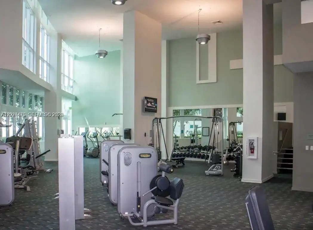 1900 N Bayshore Dr # 2415, Miami FL 33132 photo 3