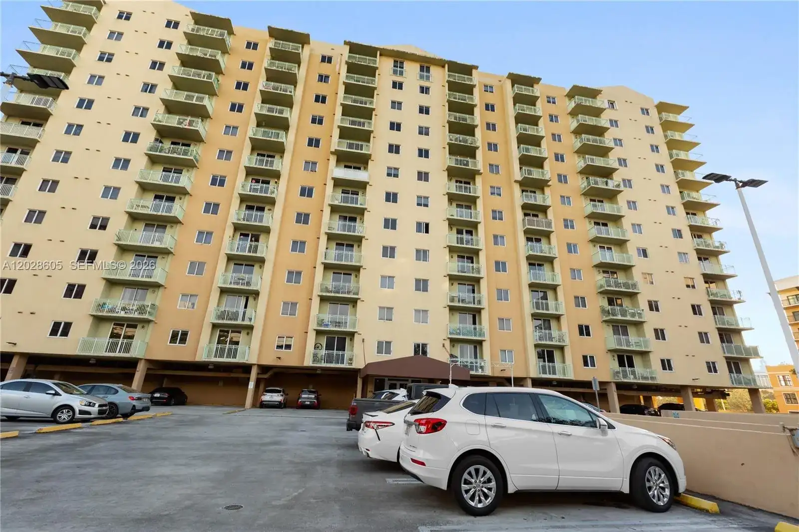 3500 Coral Way # 614, Miami FL 33145 photo 3