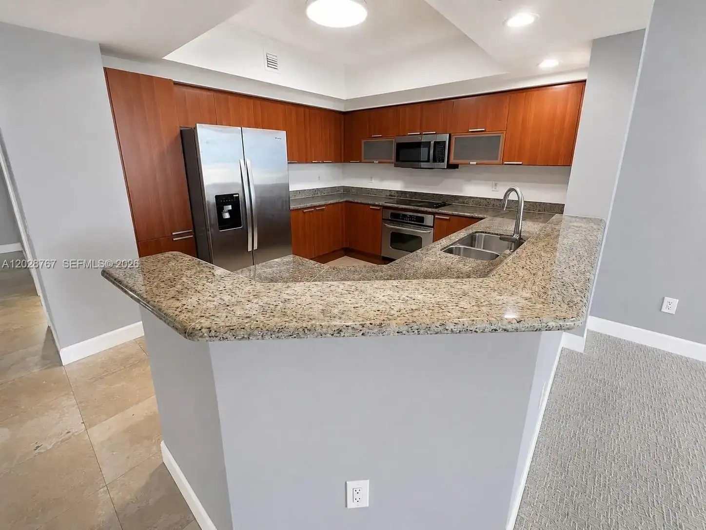 14951 Royal Oaks Ln # 2002, North Miami FL 33181 photo 5