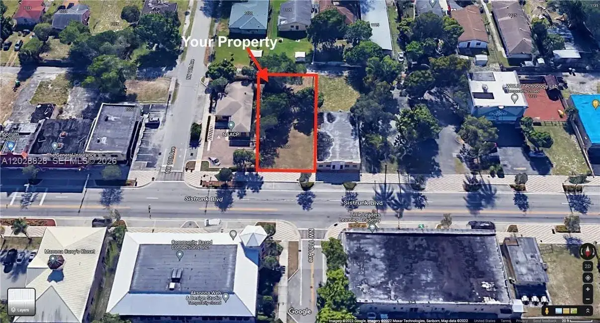 1102 NW 6th St, Fort Lauderdale FL 33311 photo 5
