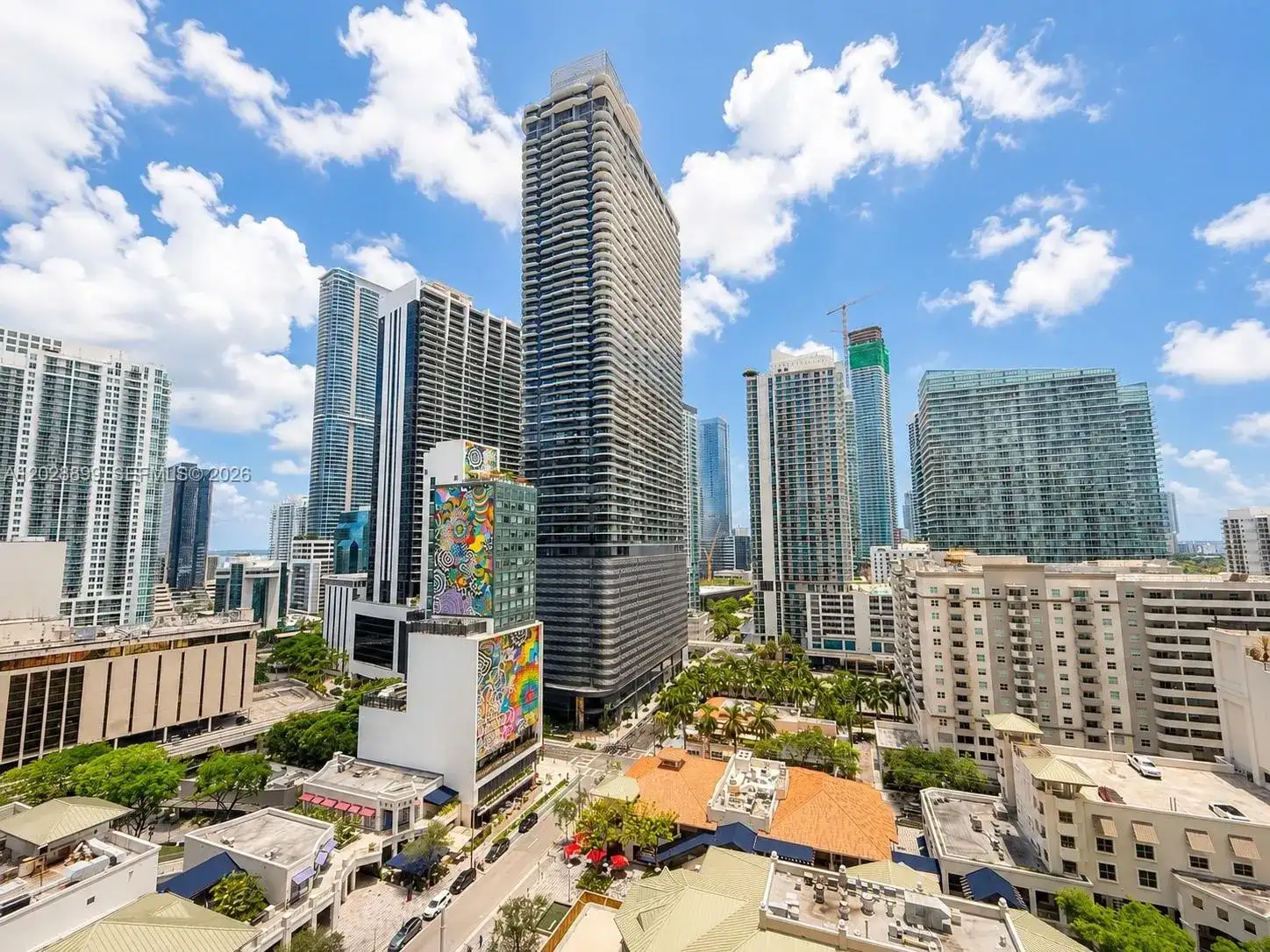 45 SW 9th St # 1506, Miami FL 33130 photo 2