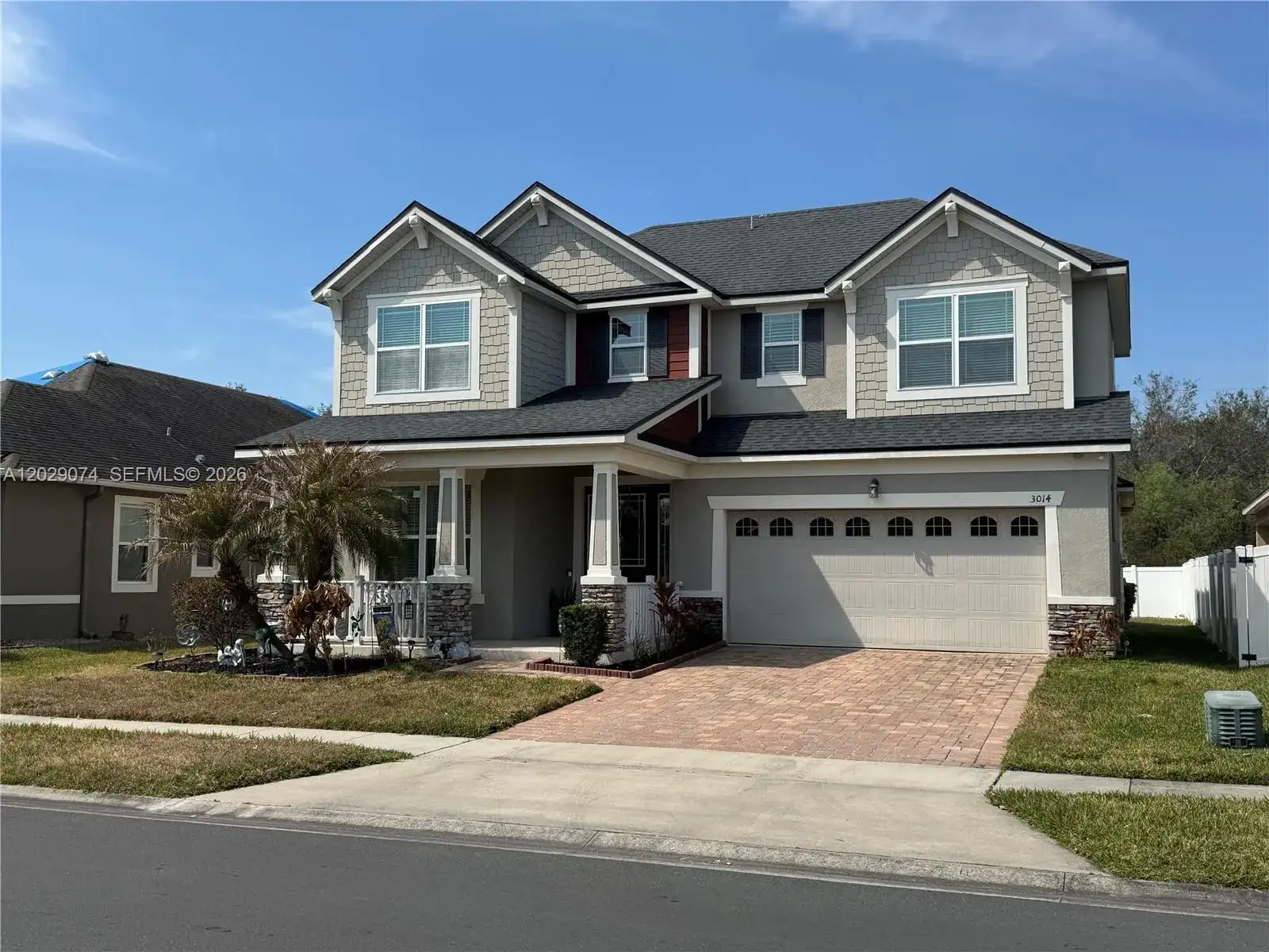 3014 SERA BELLA WAY, Kissimmee FL 34744 photo 2