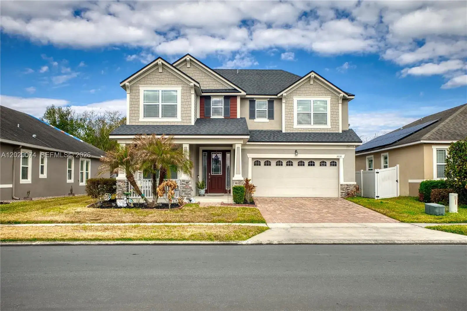 3014 SERA BELLA WAY, Kissimmee FL 34744 photo 3