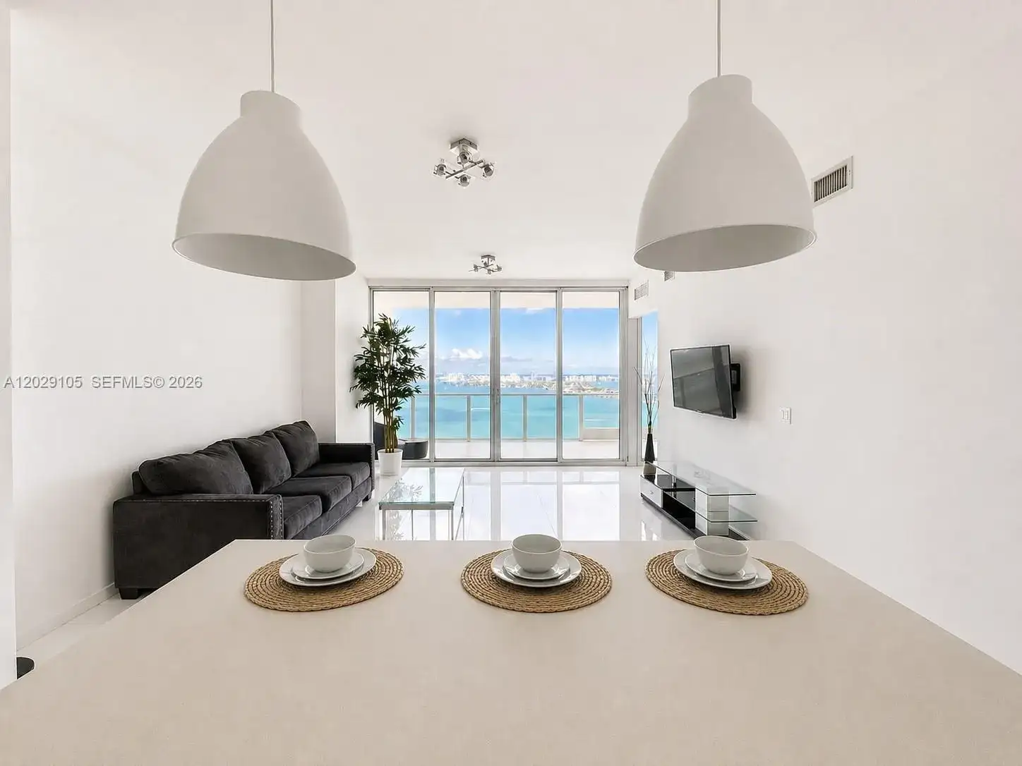 2020 N Bayshore Dr # 2909, Miami FL 33137 photo 2