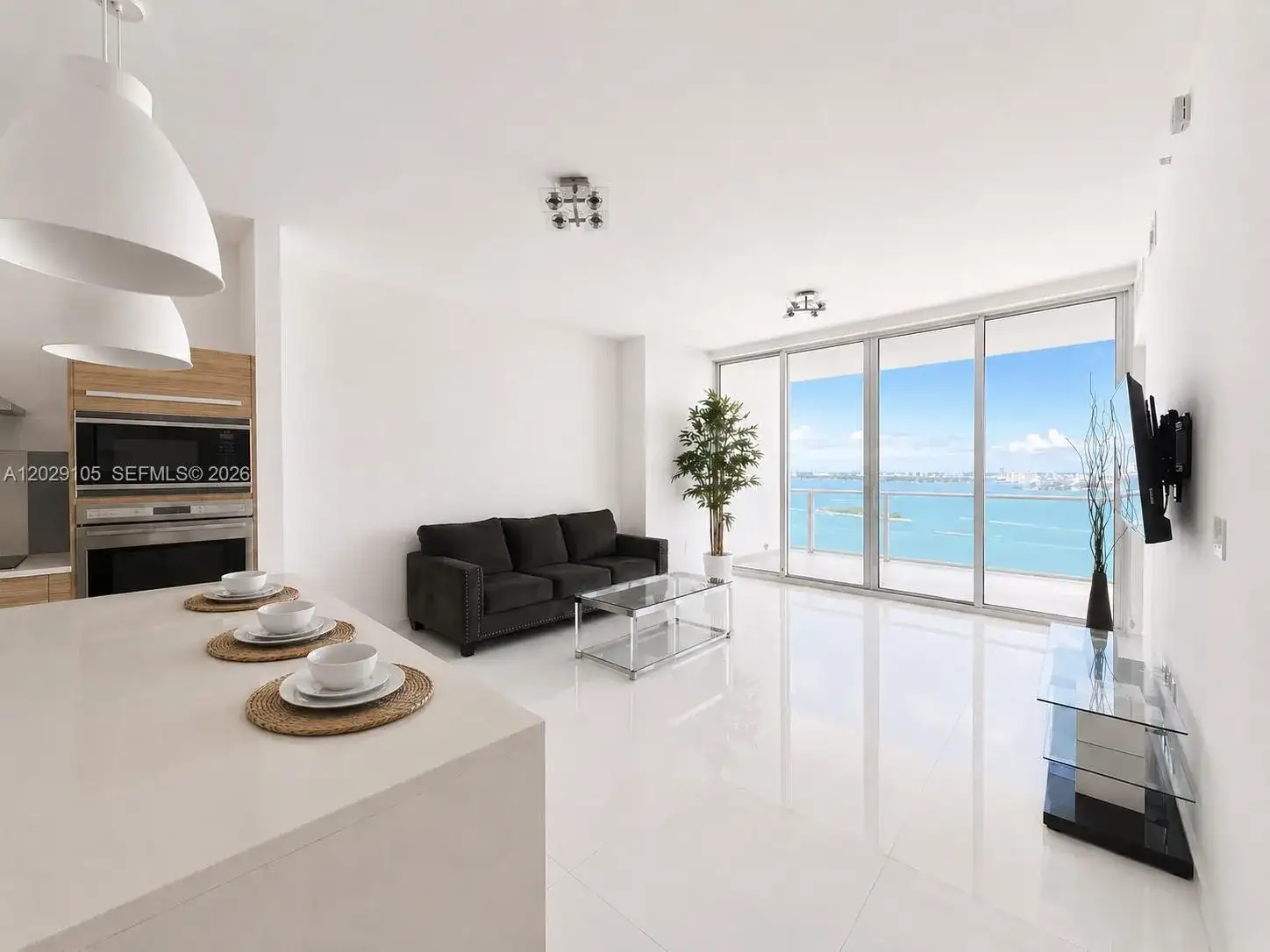 2020 N Bayshore Dr # 2909, Miami FL 33137 photo 3