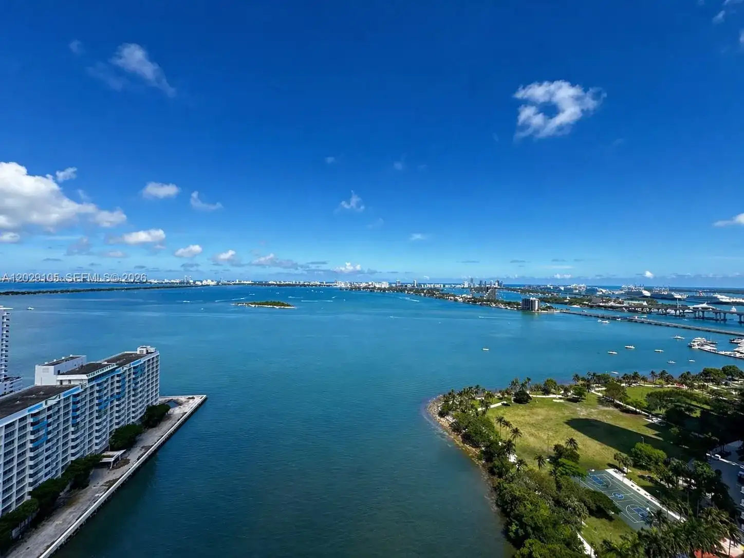 2020 N Bayshore Dr # 2909, Miami FL 33137 photo 5