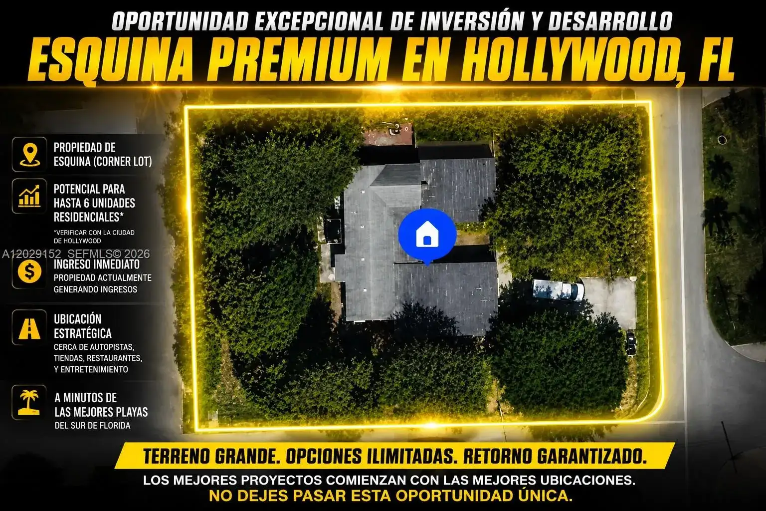 1220 S 29th Ave, Hollywood FL 33020 photo 4