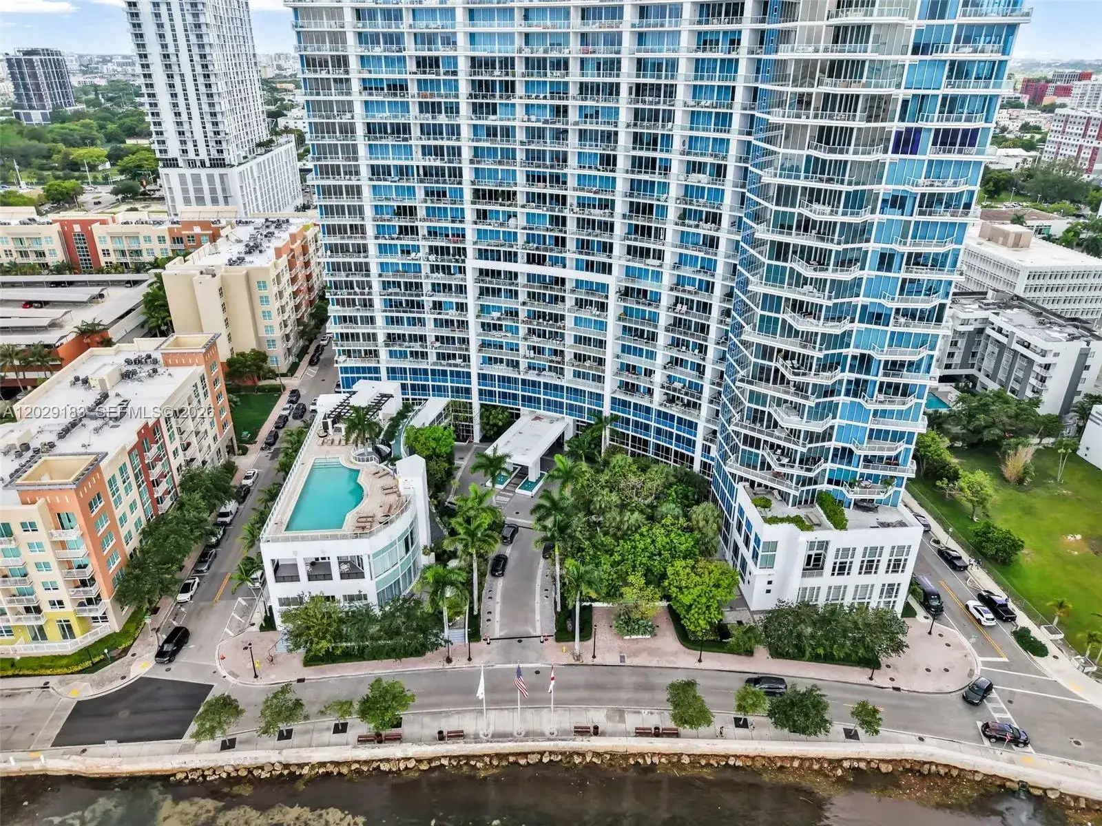2020 N Bayshore Dr # 2603, Miami FL 33137 photo 2