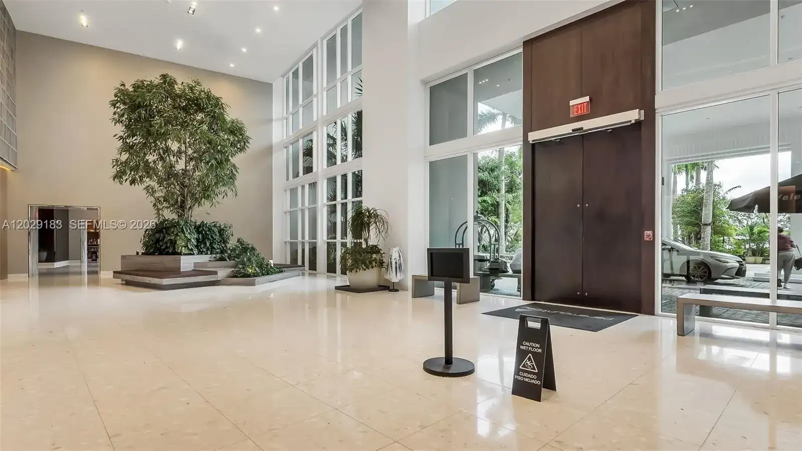2020 N Bayshore Dr # 2603, Miami FL 33137 photo 3