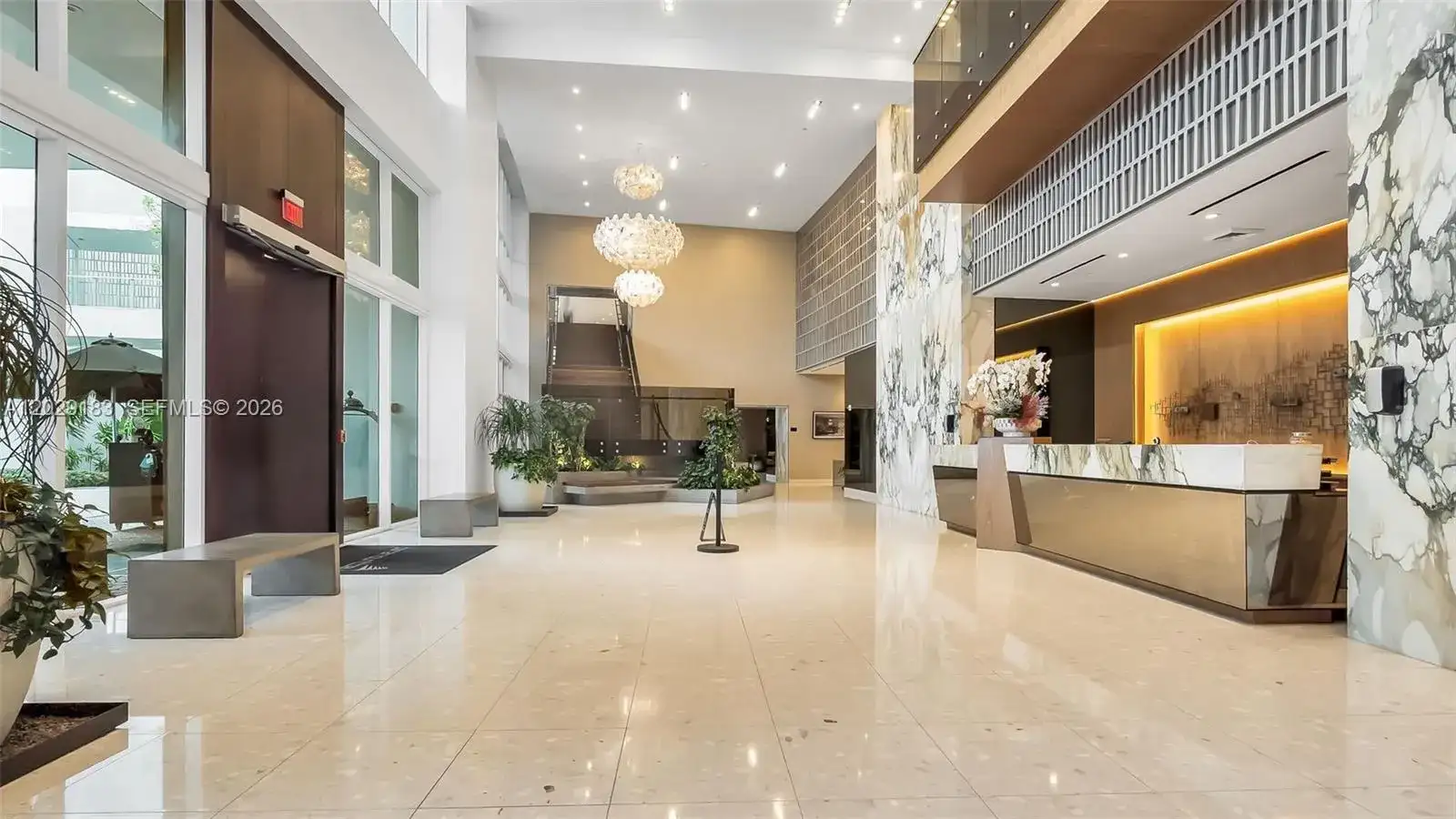 2020 N Bayshore Dr # 2603, Miami FL 33137 photo 5