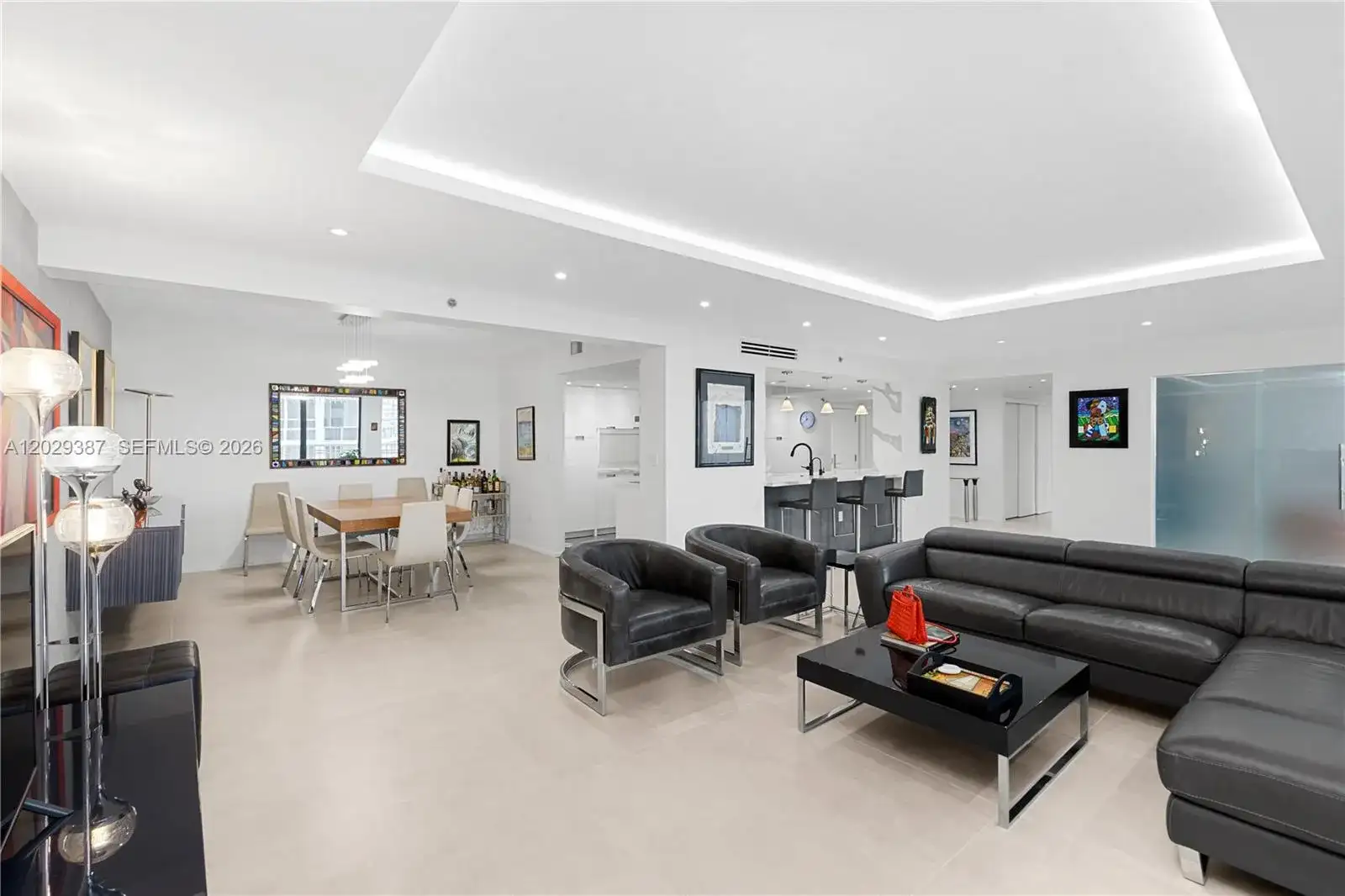 10205 Collins Ave # 604, Bal Harbour FL 33154 photo 2