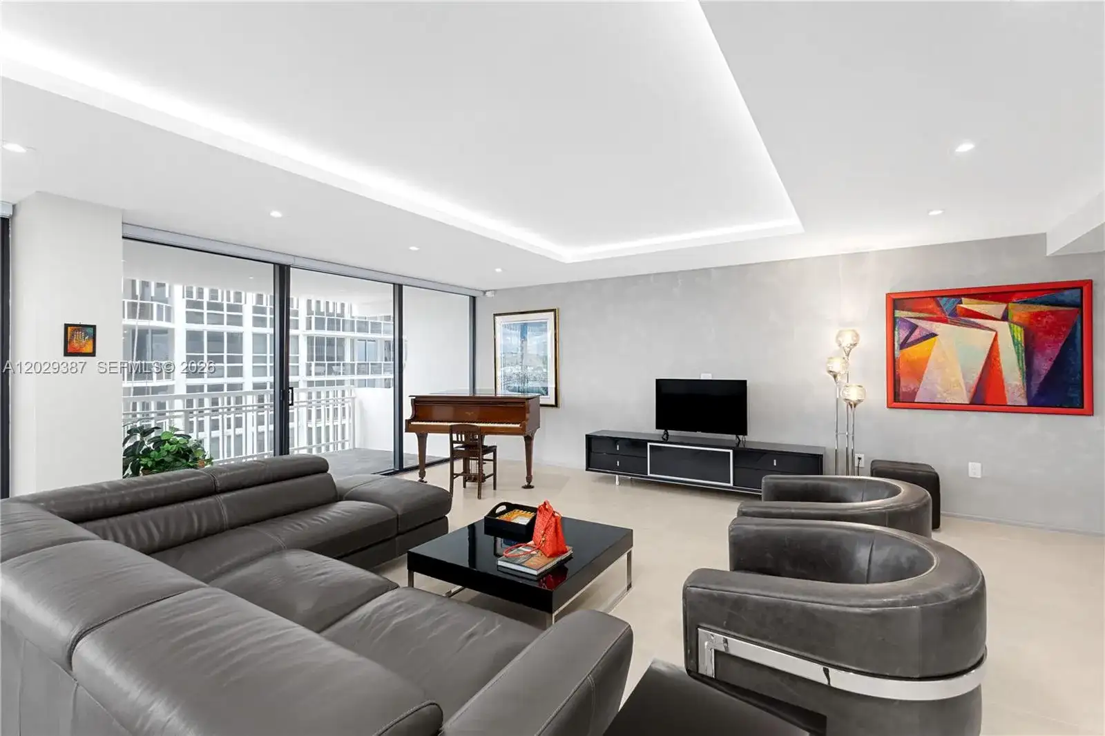 10205 Collins Ave # 604, Bal Harbour FL 33154 photo 5