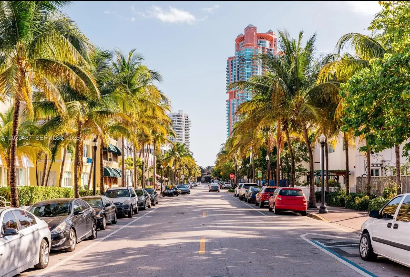 945 Michigan Ave # 5, Miami Beach FL 33139 photo 3