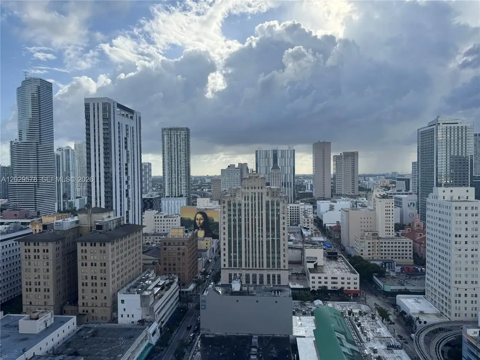 50 Biscayne Blvd # 2707, Miami FL 33132 photo 3