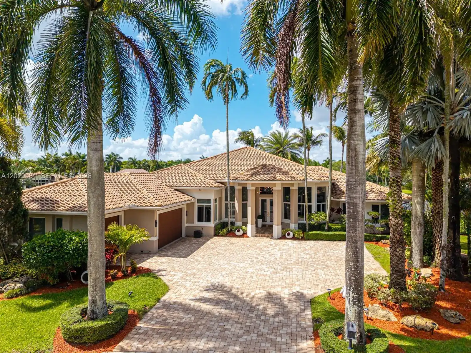 2458 Provence Ct, Weston FL 33327 photo 5