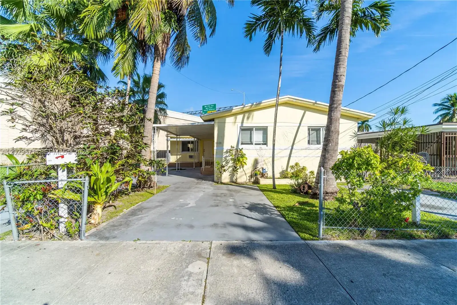1021 NW 23rd Ave # 1023, Miami FL 33125 photo 2