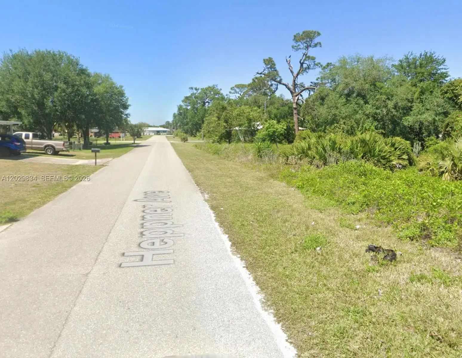220 Heppner Ave, Lake Placid FL 33852 photo 4