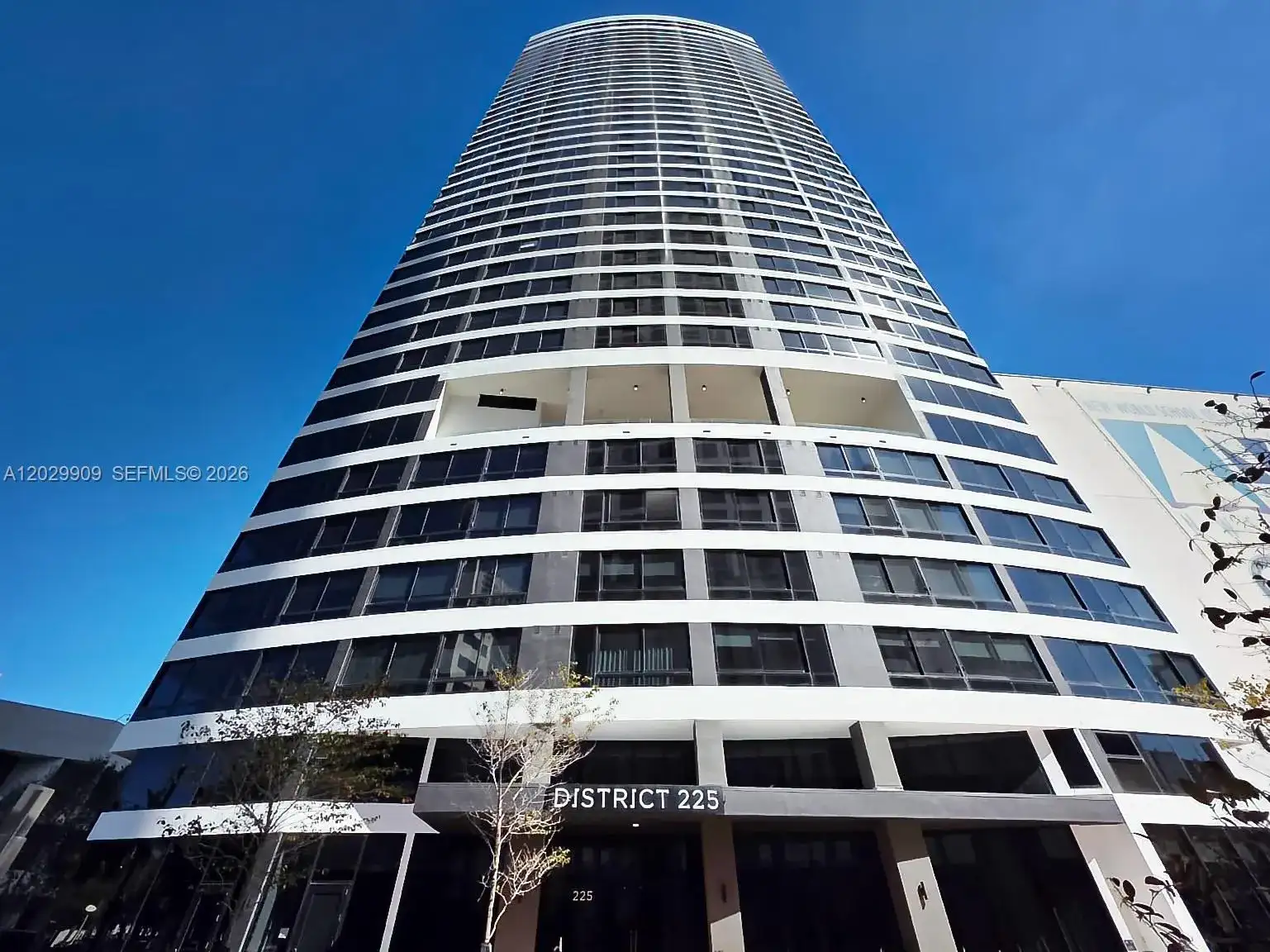 225 N Miami # 3109, Miami FL 33128 photo 3