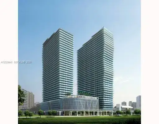 1111 SW 1 AV, Miami FL 33130 photo 2
