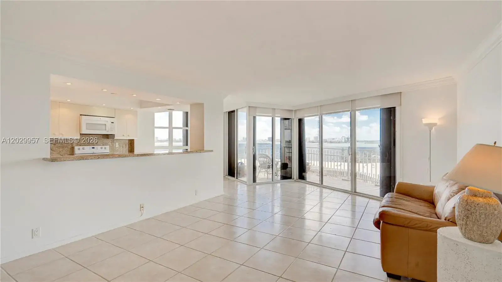 4000 Towerside Ter # 908, Miami FL 33138 photo 3